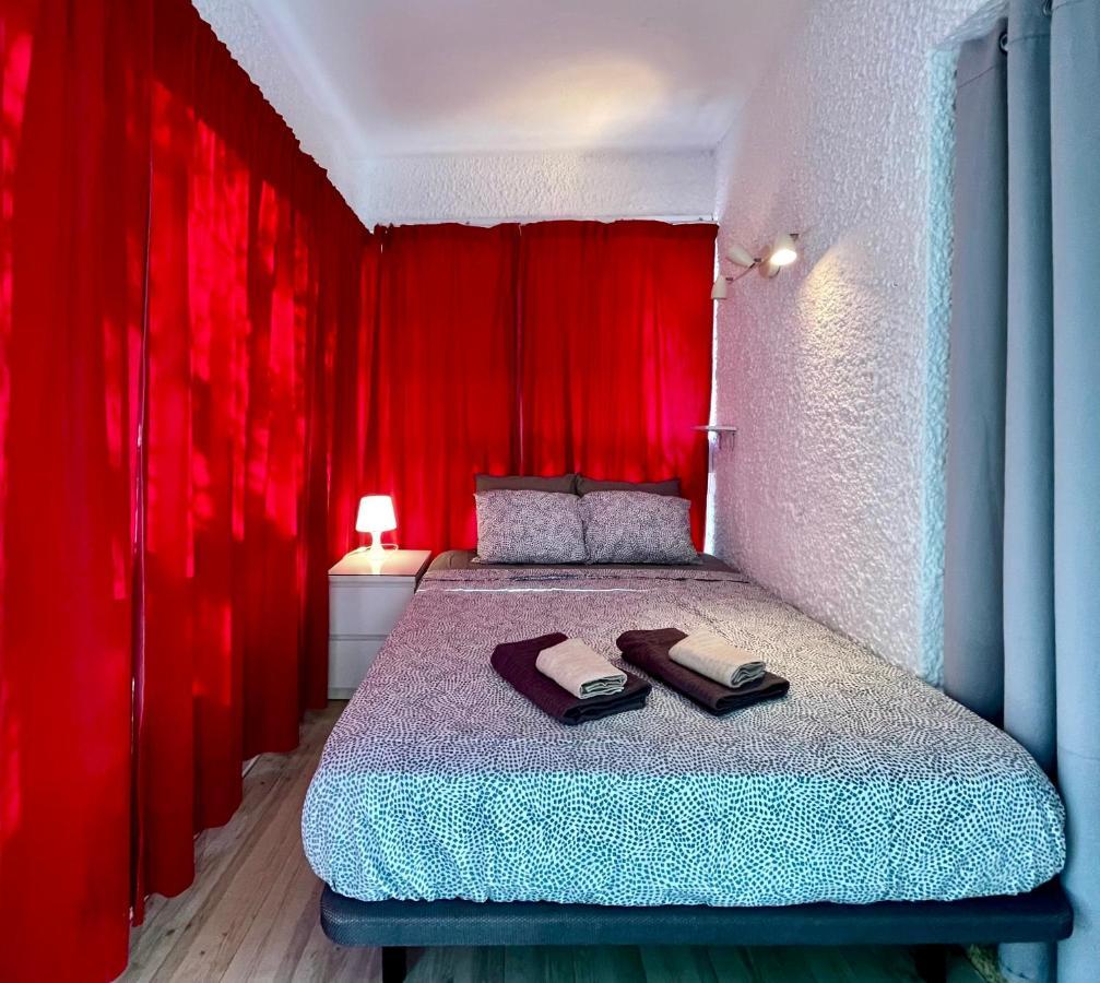Апартаменты Casa Zoltan Коста-дель-Силенцио Экстерьер фото